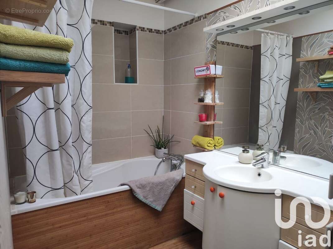 Photo 4 - Maison à CAPINGHEM