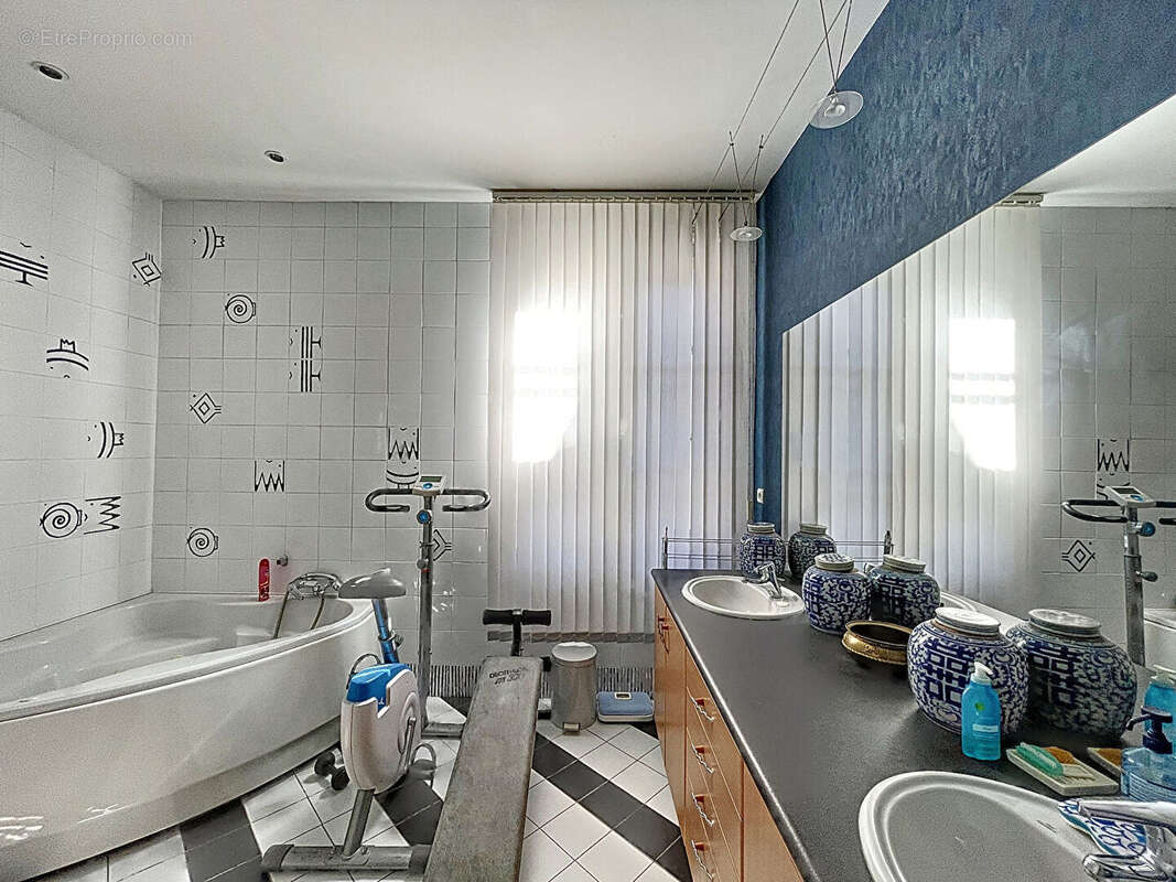 Appartement à AVIGNON