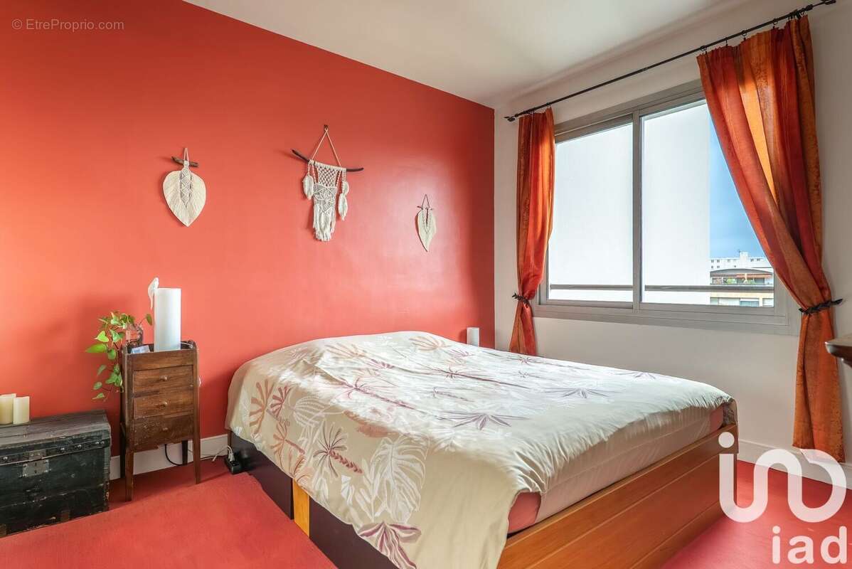 Photo 7 - Appartement à GENTILLY