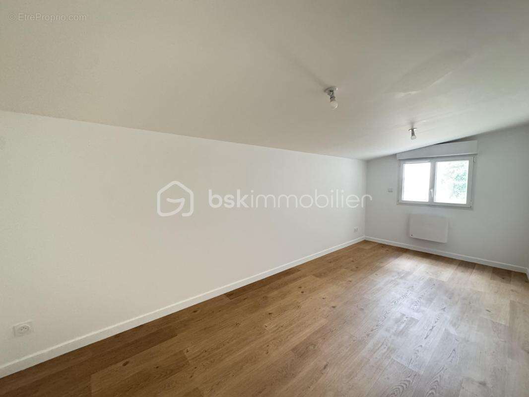 Appartement à ORLEANS
