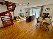 Appartement à CERGY