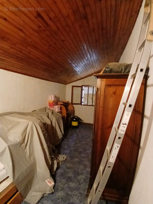 Autre à SAINT-CHRISTOL-LES-ALES