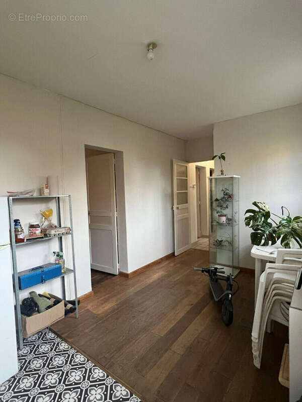 Appartement à CAEN