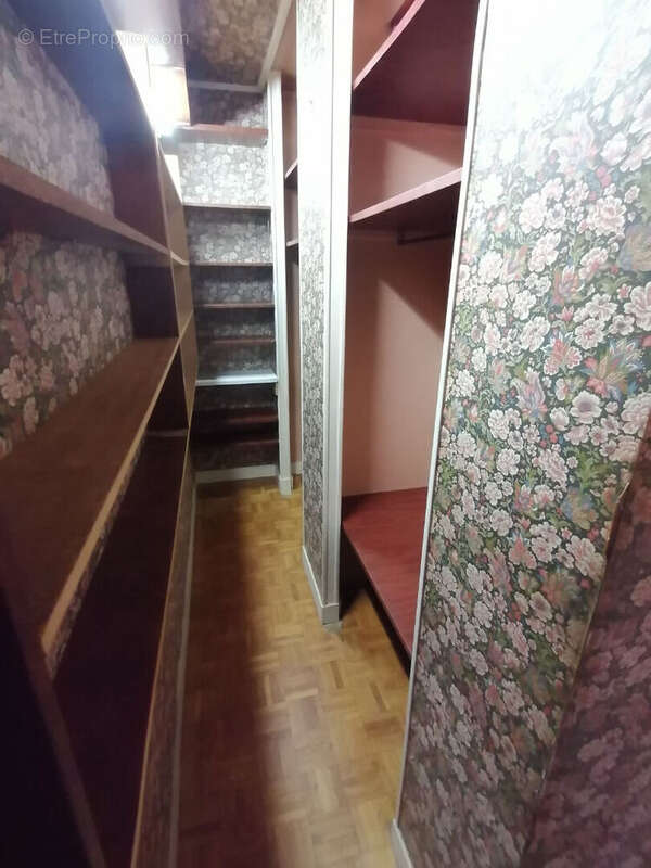 Appartement à NOISY-LE-SEC
