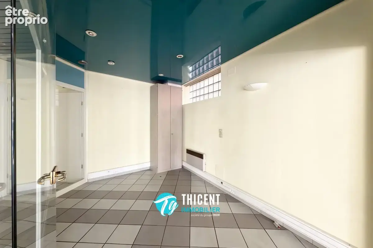 Commerce 100 m² à vendre à Haguenau (67500) - photo 5