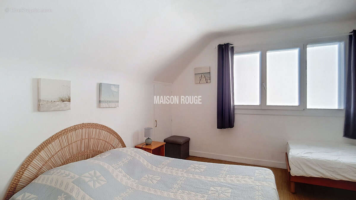 Maison à PLENEUF-VAL-ANDRE