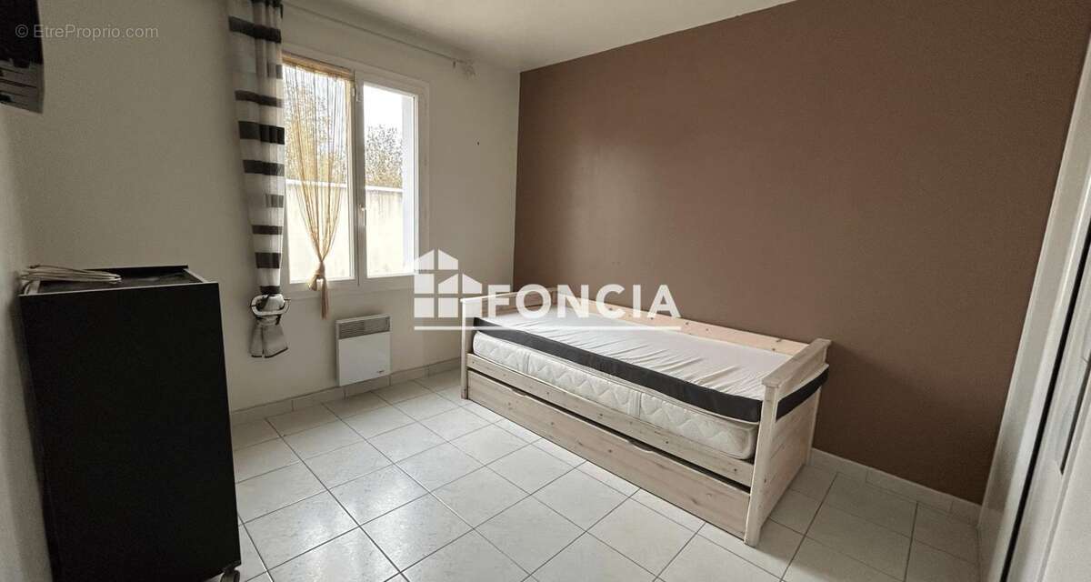 Maison à SAINT-PIERRE-D&#039;OLERON