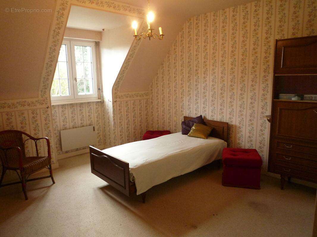 Maison à SAINT-POL-DE-LEON