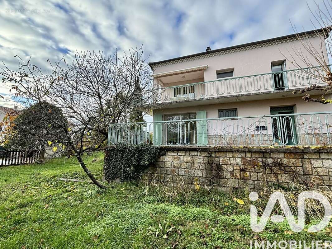 Photo 4 - Maison à AUBENAS