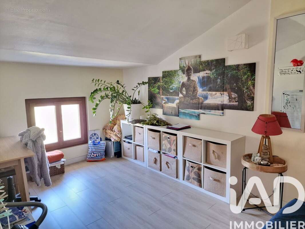 Photo 7 - Maison à AIGUES-VIVES
