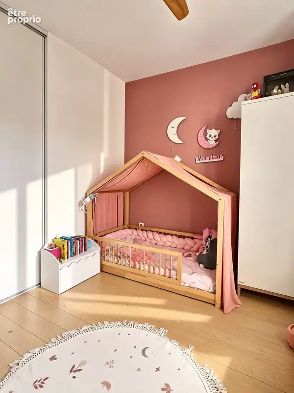 Appartement 3 pièces 73 m² à vendre à Saint-Maur-Des-Fosses (94100) - photo 9