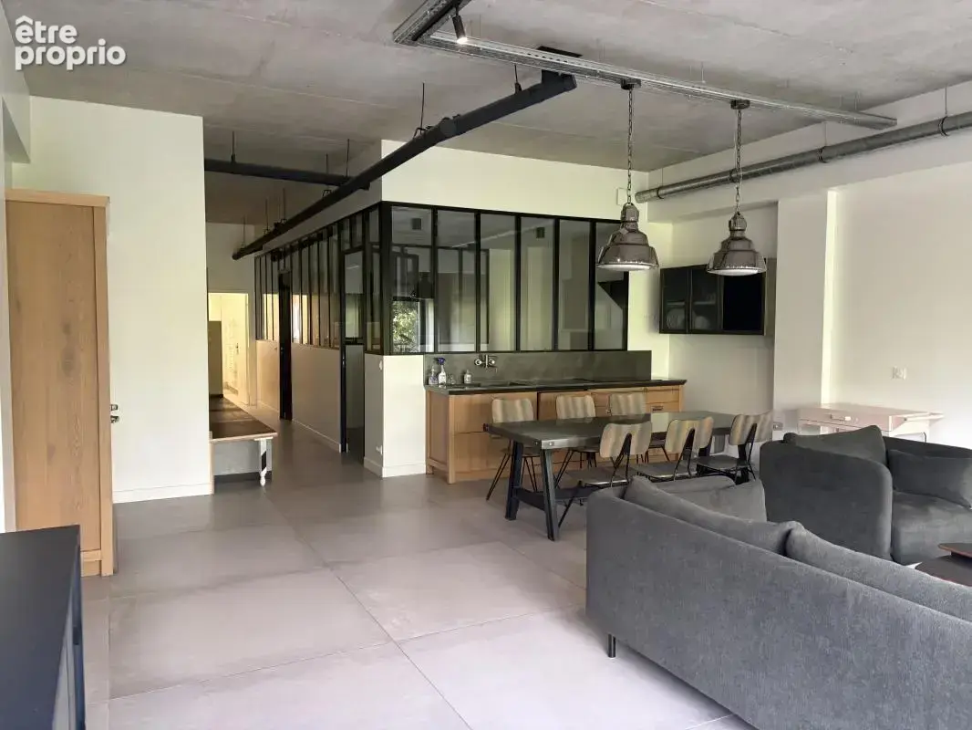 Appartement 102 m² à Meudon  - photo 2