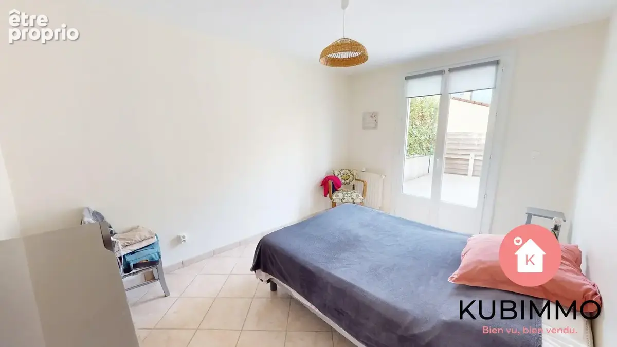 Maison 3 pièces 72 m² à vendre à Saint-Vincent-Sur-Jard (85520) - photo 8