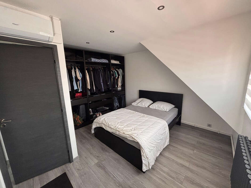 Maison à VILLEPINTE