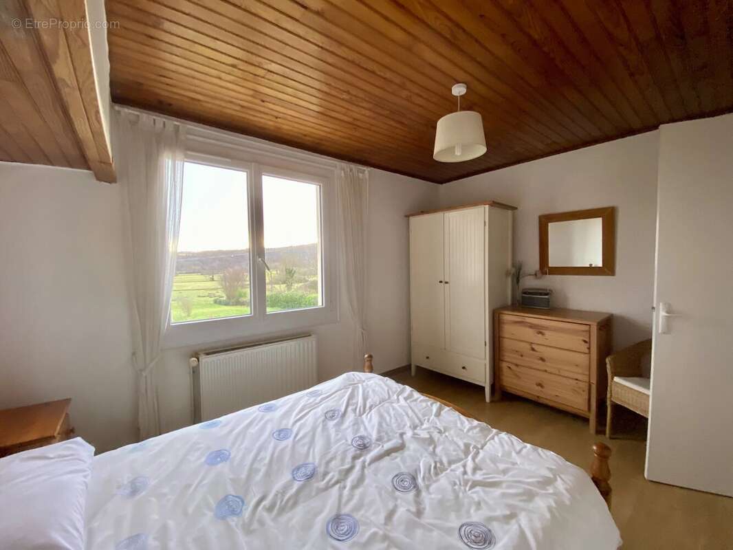Maison à BALESTA