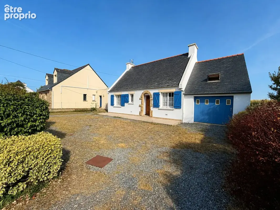Maison à DAMGAN