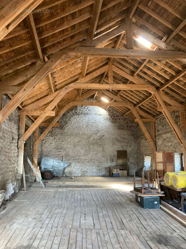 Maison à SAINTE-EULALIE