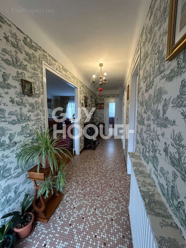 Maison à NEUILLY-PLAISANCE