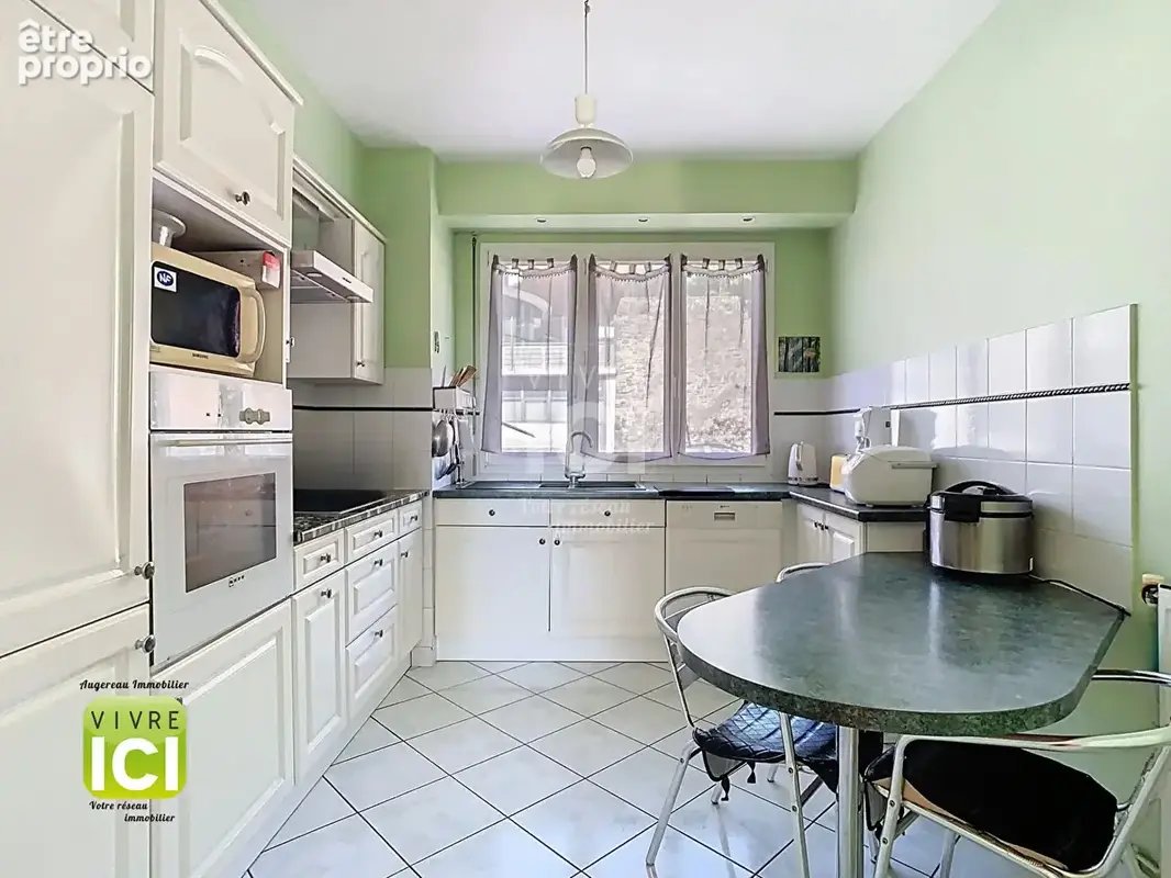 Appartement cholet residence anjou - photo 2