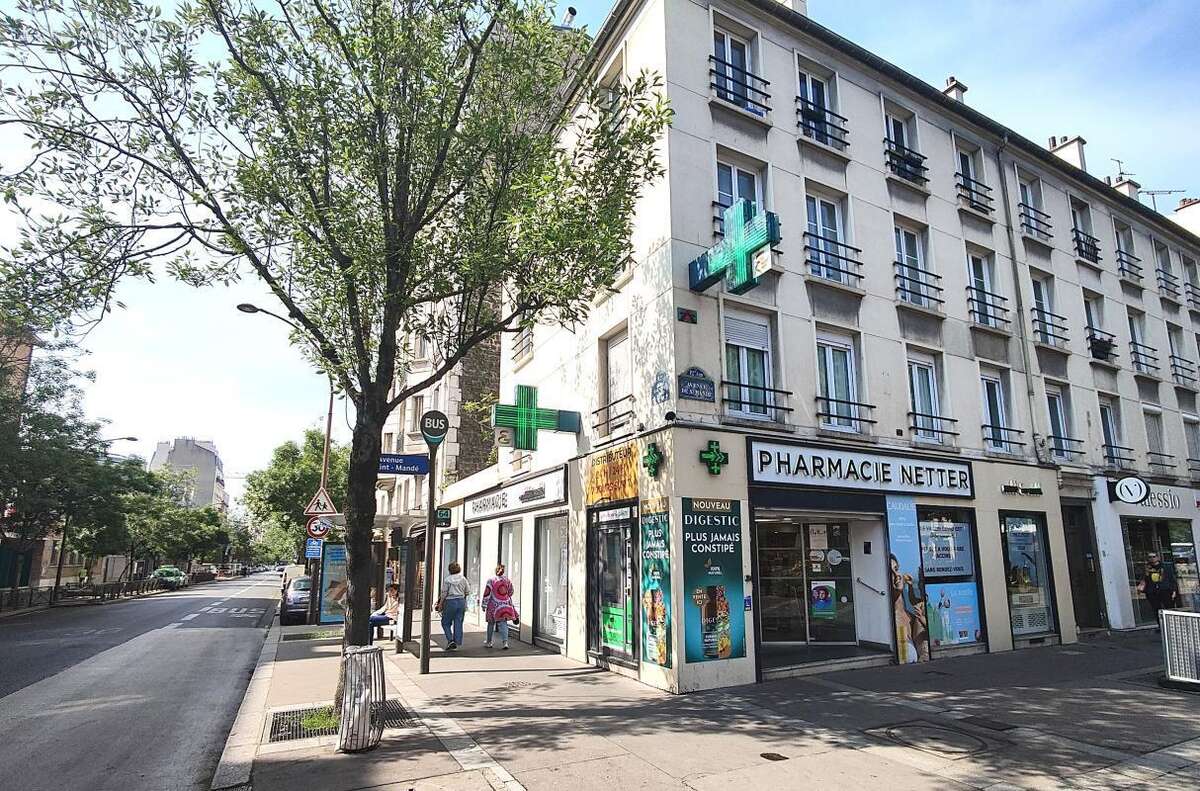 Appartement - photo 19