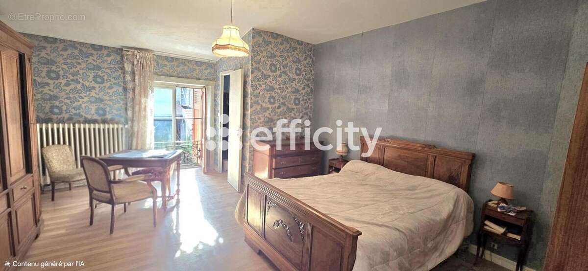 Maison 174 m² à Tassin-La-Demi-Lune  - photo 8