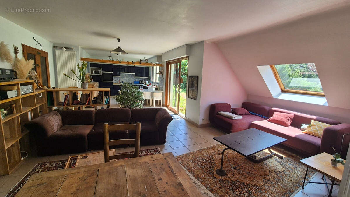 Maison contemporaine de 185 m² - photo 4