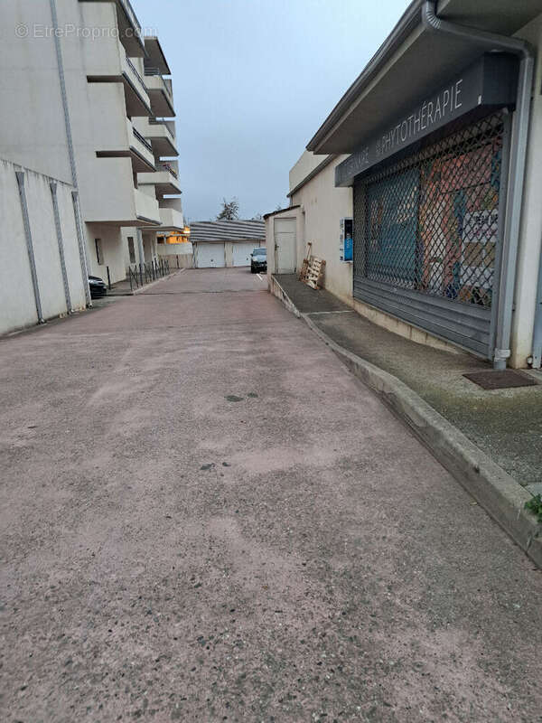 Appartement à SAN-NICOLAO