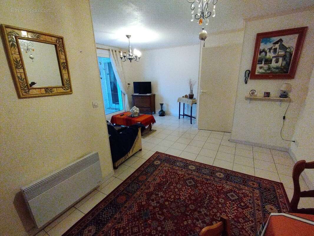 Appartement à AGDE
