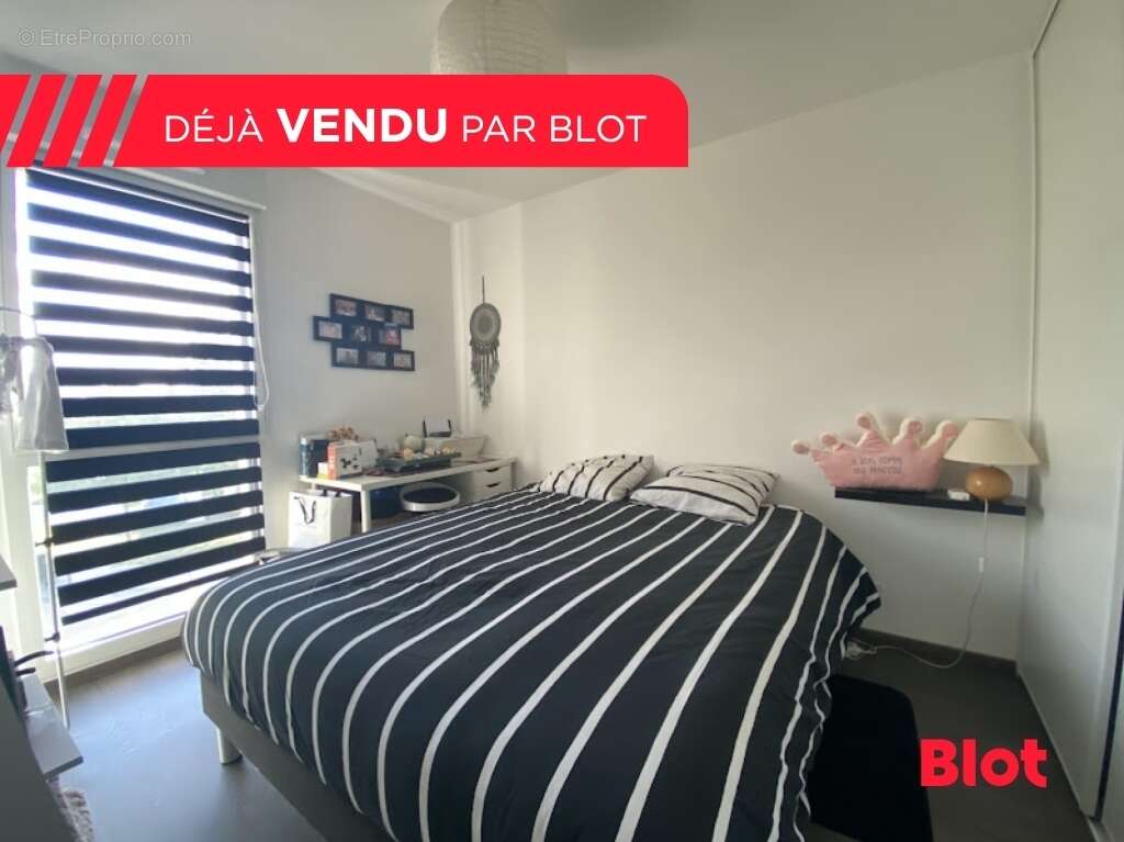 Appartement à CHATEAUGIRON