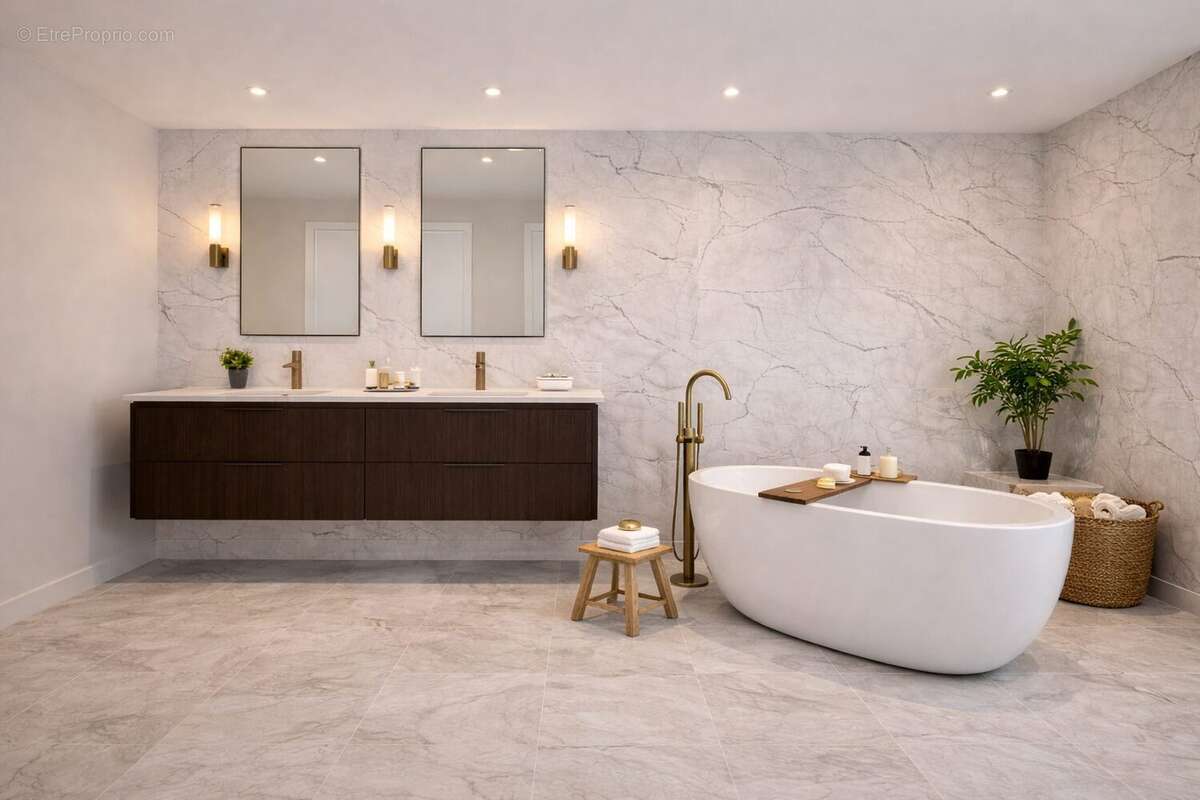 Appartement à COLOMBES
