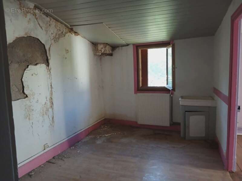Appartement à THIERS