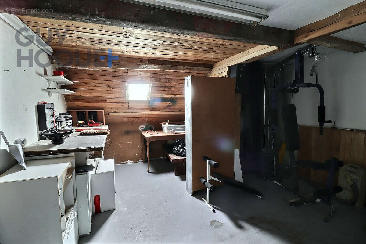 Appartement à COULOMMIERS