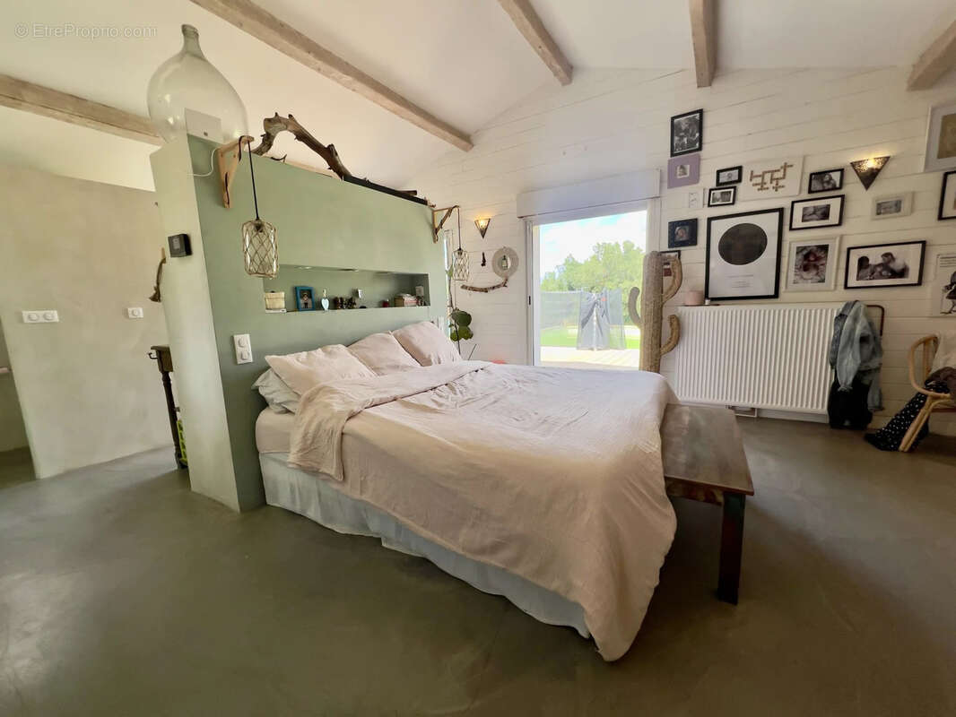 Maison à TOURVES