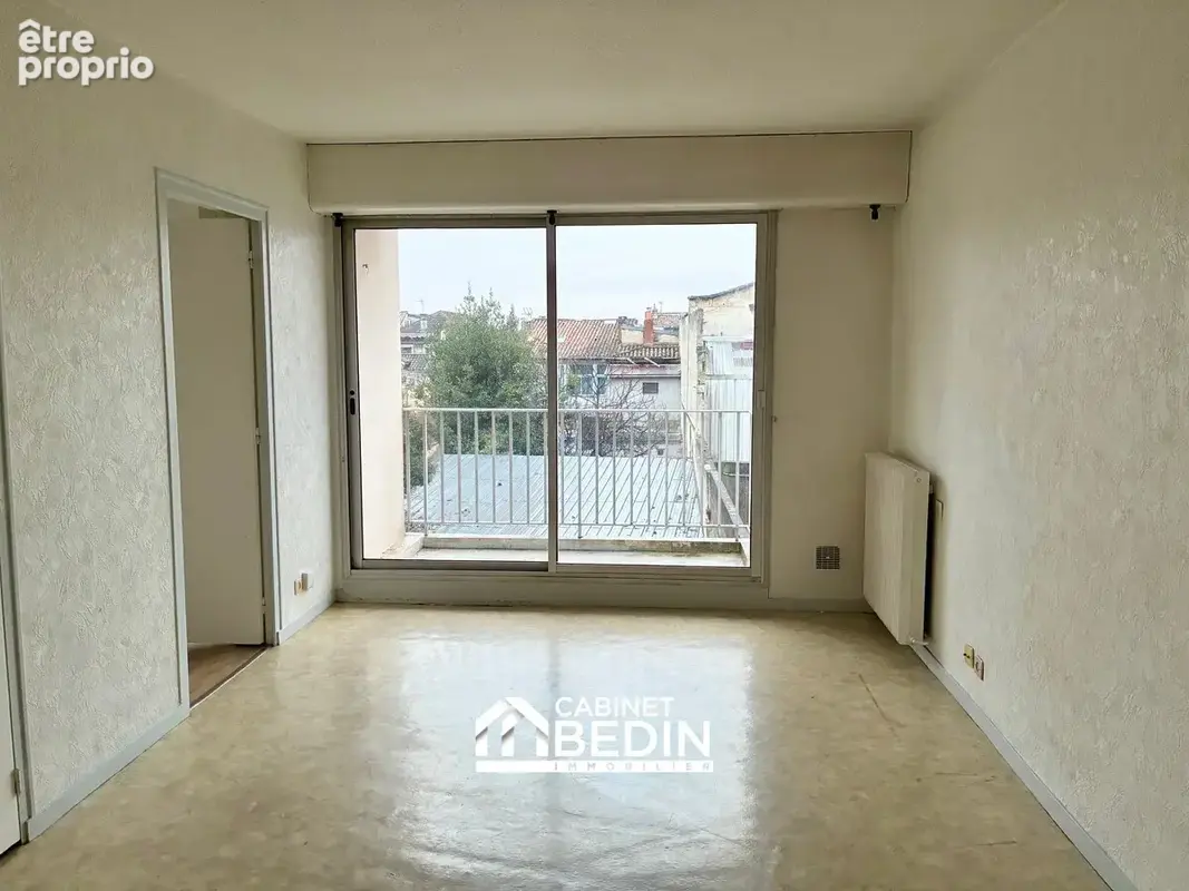 Appartement 2 pièces 34 m² à vendre à Bordeaux (33800) - photo 6