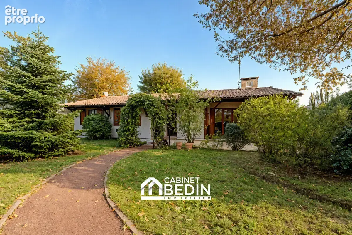 Maison 4 pièces 105 m² à vendre à La Teste-De-Buch (33260) - photo 6