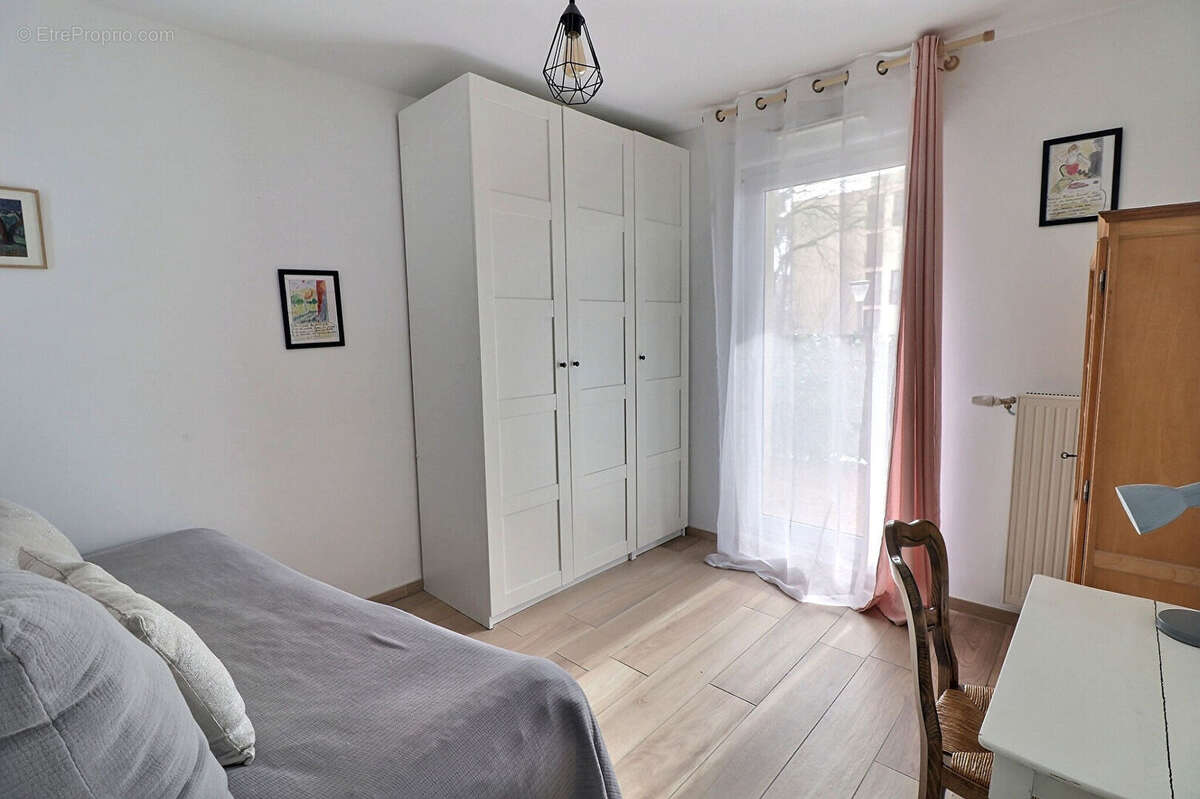 Appartement à RAMBOUILLET