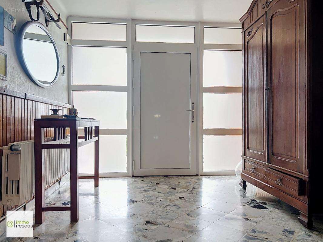 Maison à ESCAUDOEUVRES