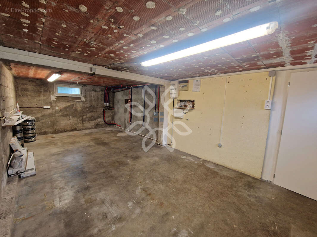 Maison à LEMPDES-SUR-ALLAGNON