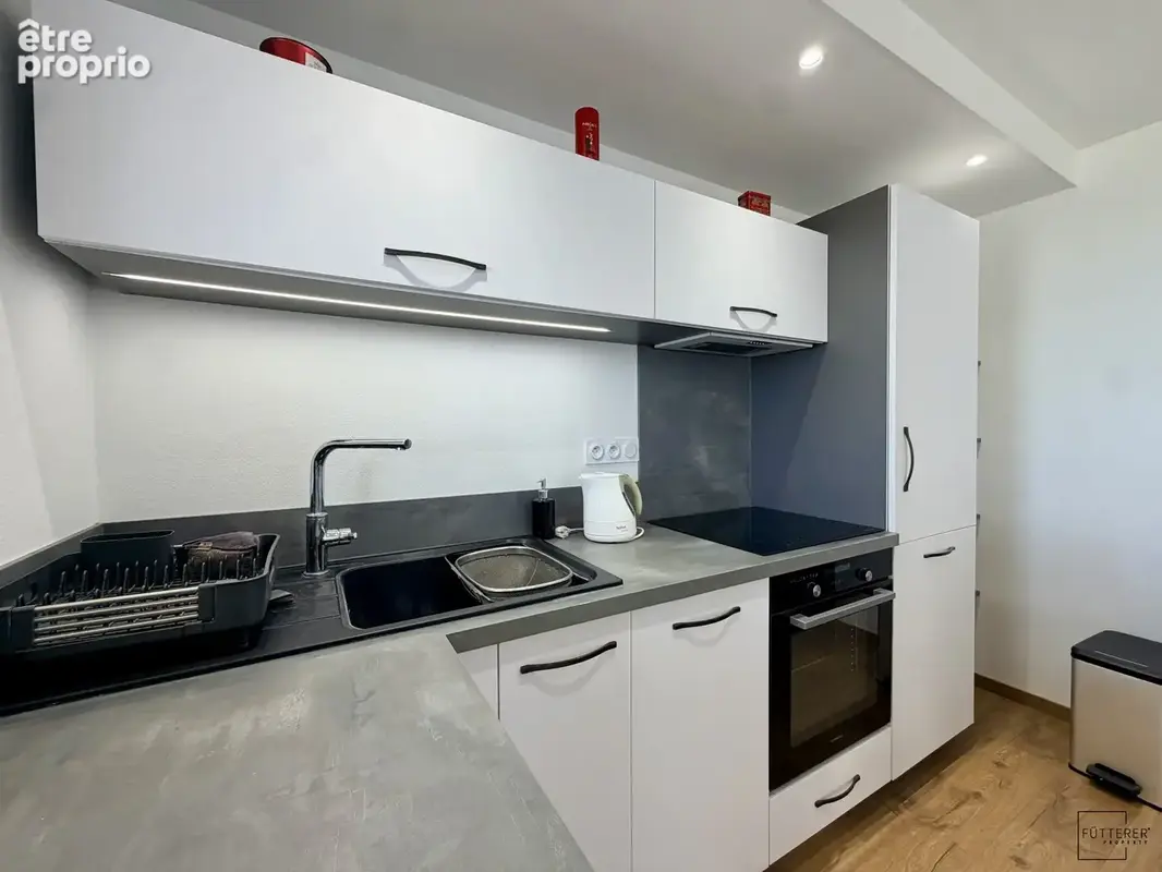 Appartement 3 pièces 39 m² à vendre à Narbonne (11100) - photo 7