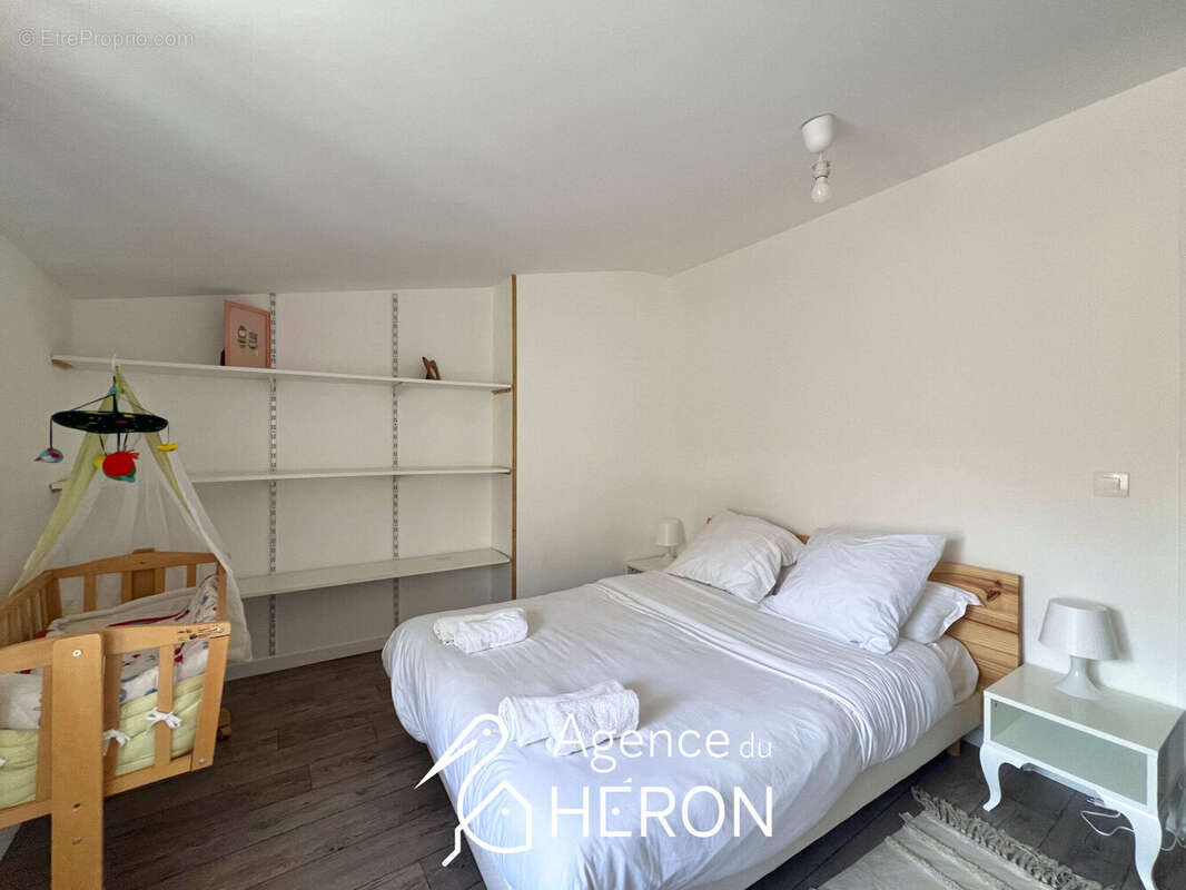 Maison 84 m² à Chateau-Landon  - photo 4