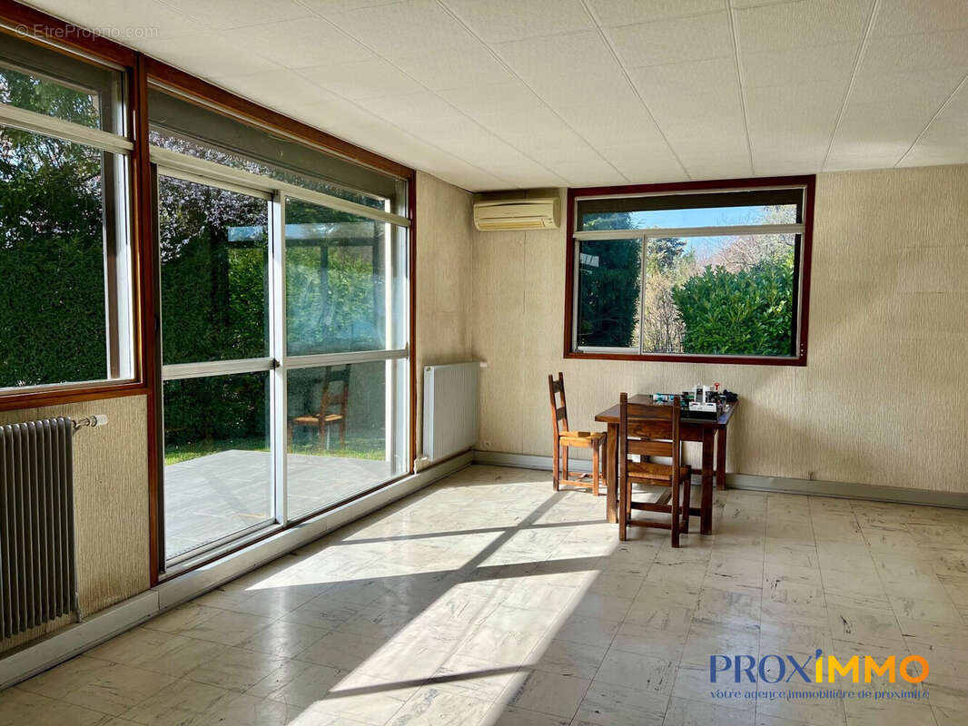 Maison 94 m² à Coublevie  - photo 5