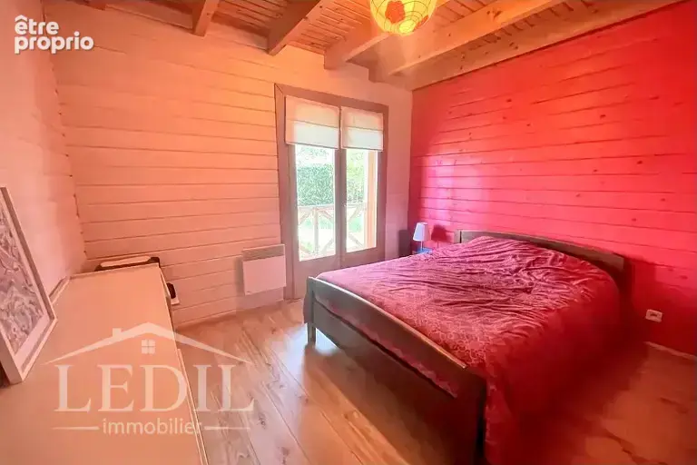 Maison bois - photo 8