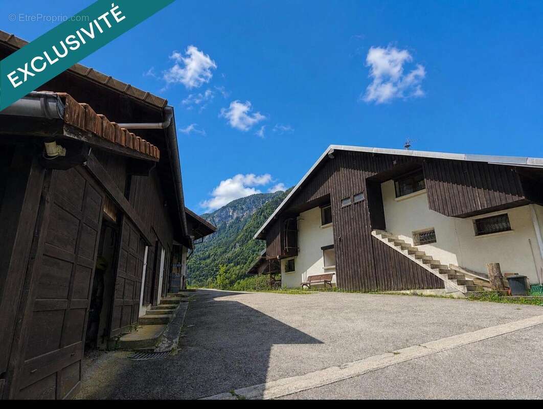 Photo 6 - Maison à BONNEVILLE