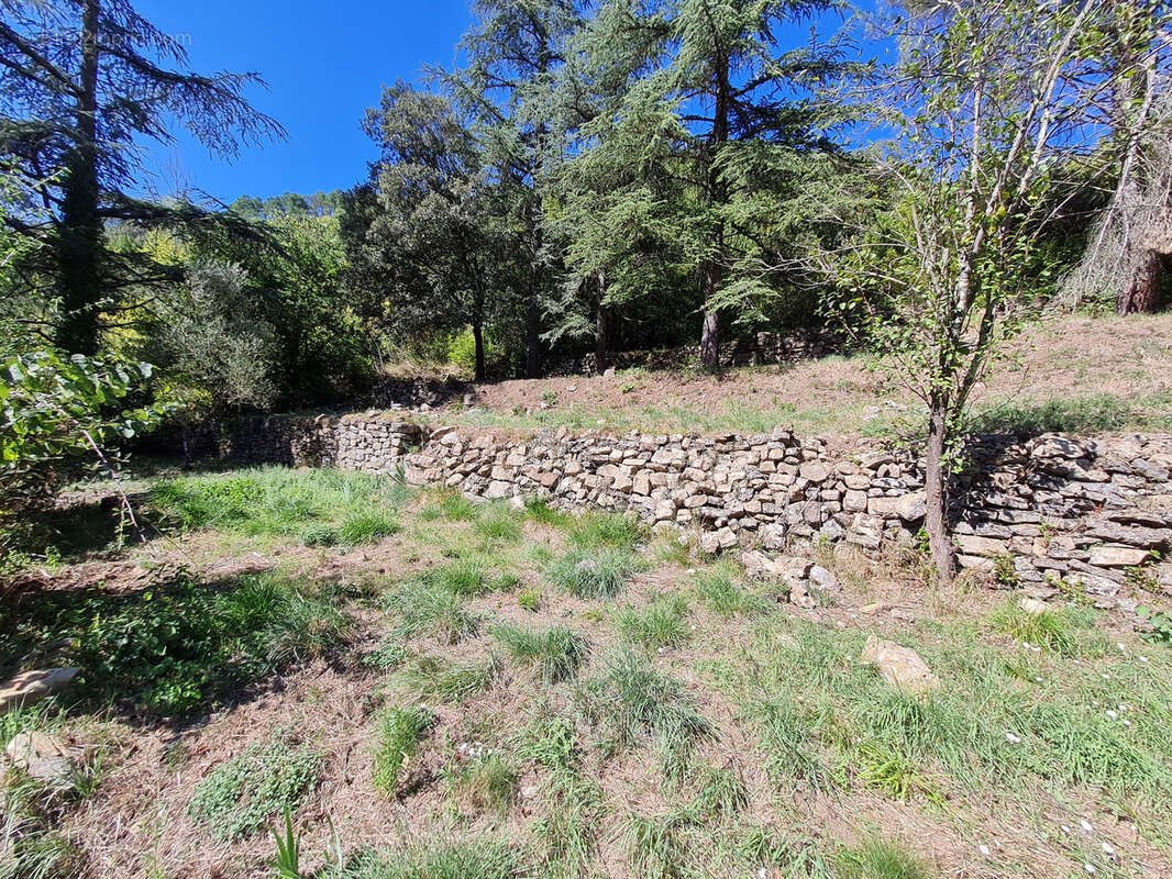 Maison à GENERARGUES