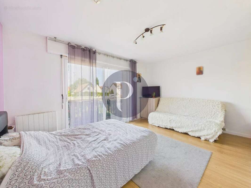 Appartement à WISSOUS