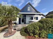 Maison à MERVILLE-FRANCEVILLE-PLAGE