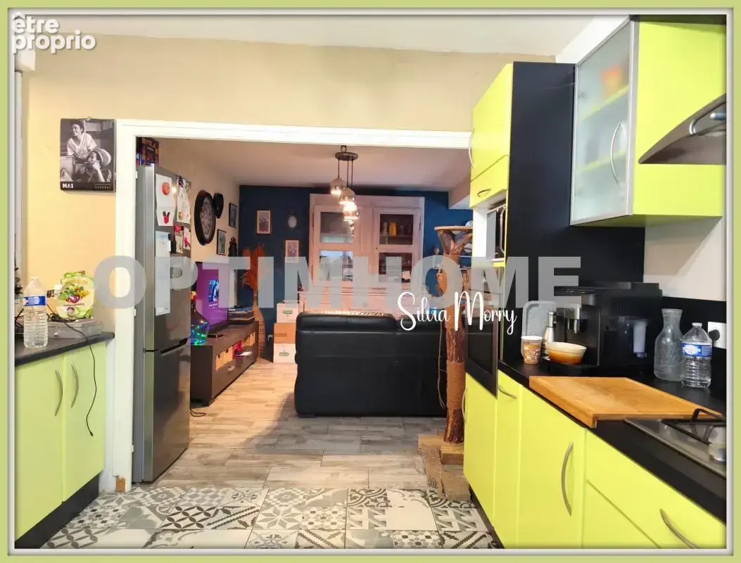 Maison à vendre 7 pièces SAINT DERRIEN (29) - photo 7