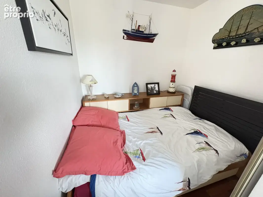 Superbe 2 pièces cabine avec grand balcon et vue mer latérale - photo 6