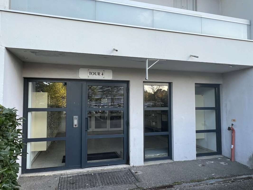 Appartement à GRADIGNAN