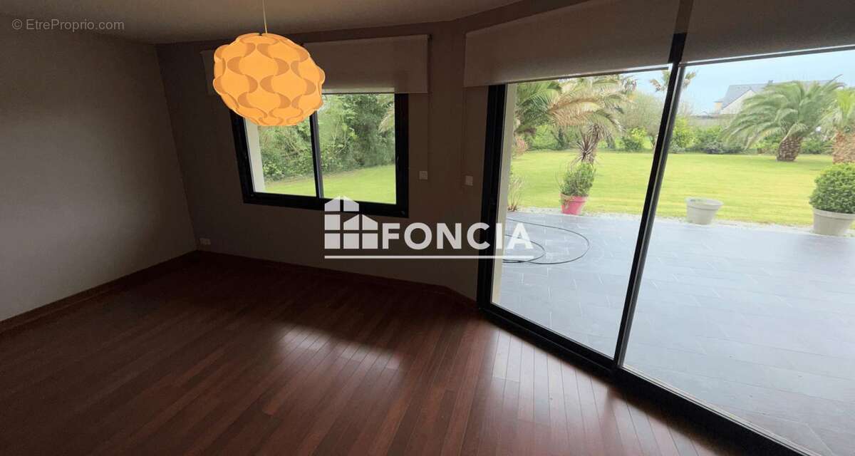 Maison à GUIPRONVEL